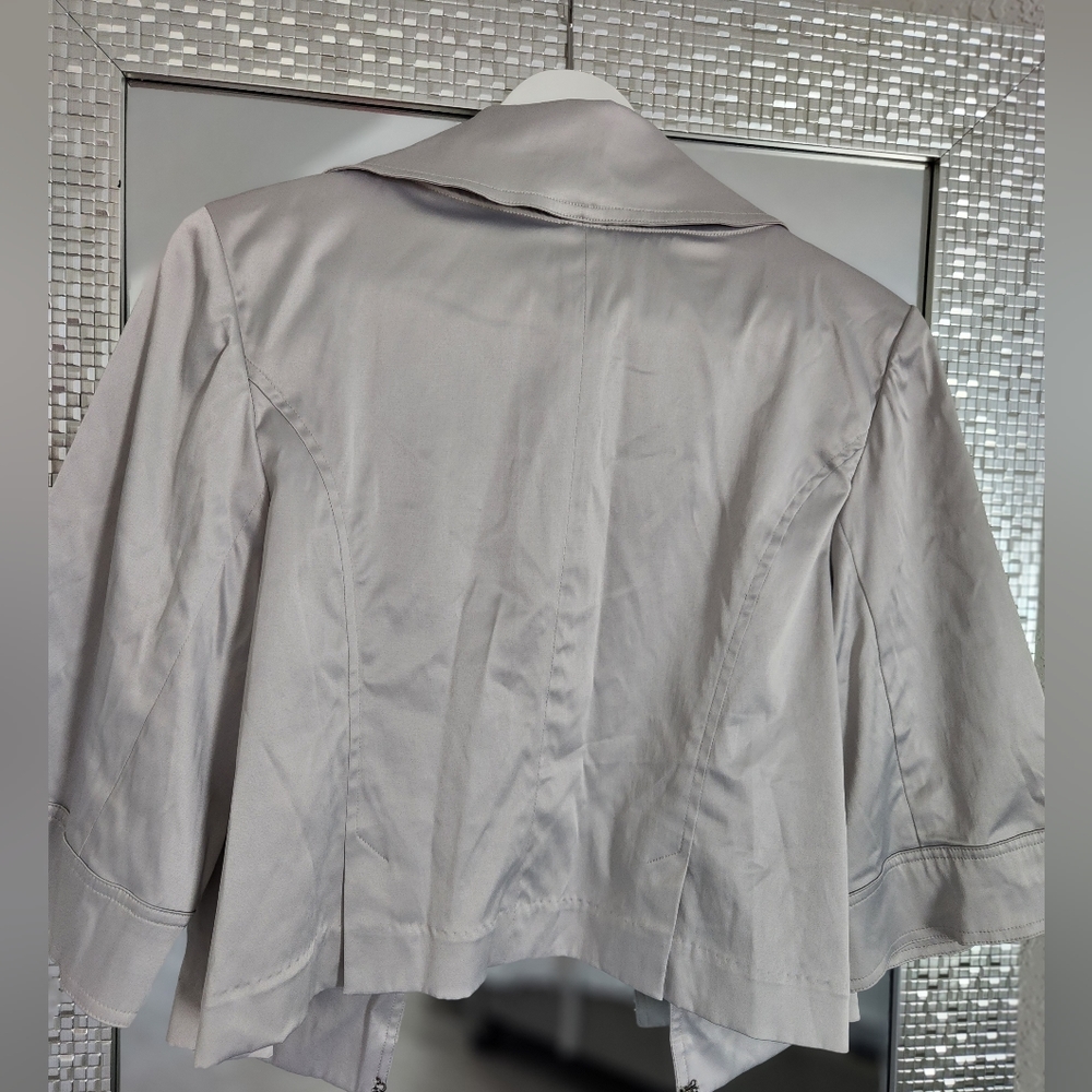 Elle Jacket - image 4